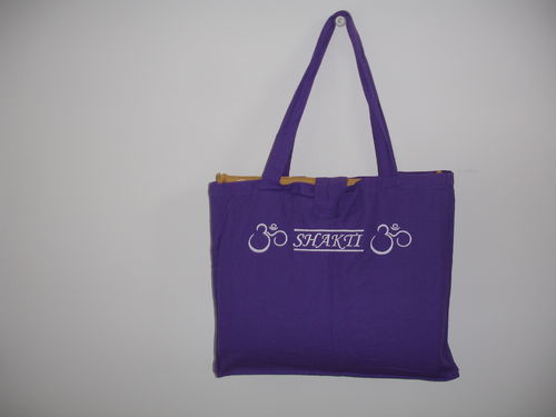 Shakti Bag - Violet